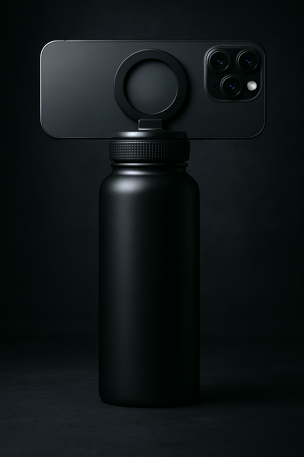 FlowMount™