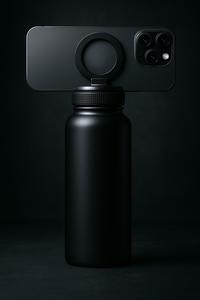 FlowMount™